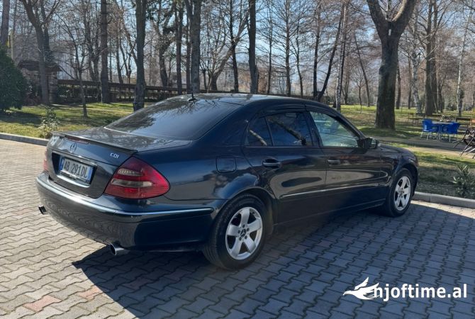 Auto in Vendita  a Tirana - 4,000 Euro