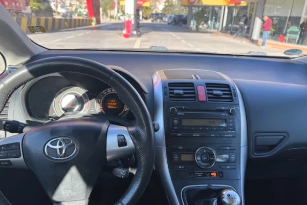 Cars for sale in Saranda - 5,000 Euro