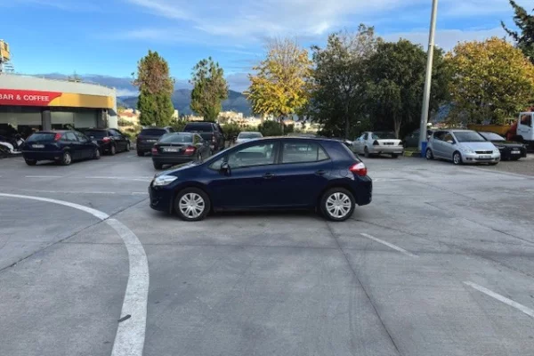 Cars for sale in Saranda - 5,000 Euro