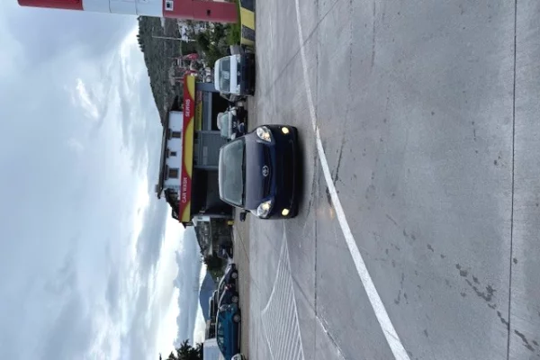 Cars for sale in Saranda - 5,000 Euro