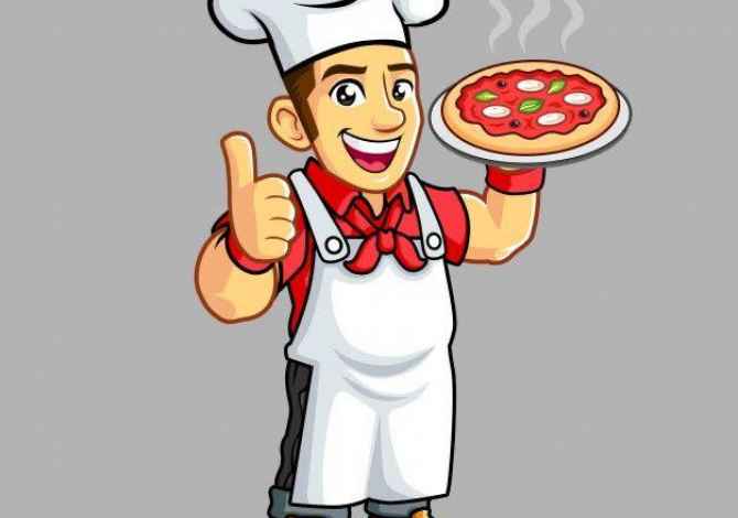 Njoftime Pune Kuzhinier/Picajol/Kamarier/Recepsionist/Pastruese