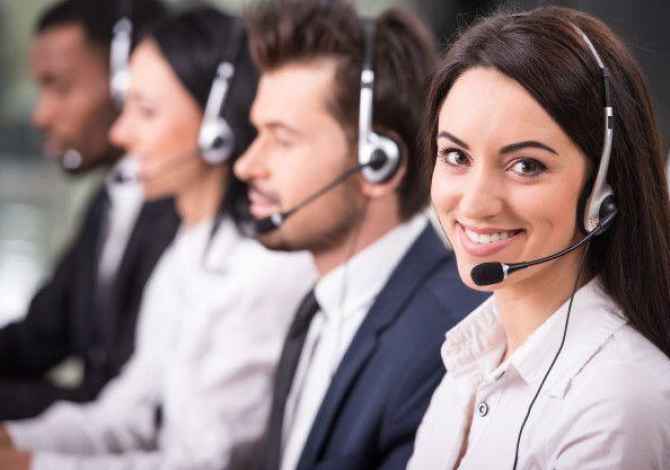 Njoftime Pune Agjente Marketing