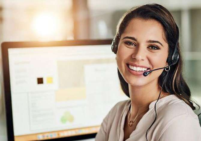Njoftime Pune Account Manager
