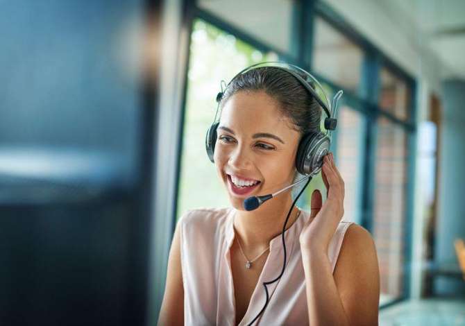 Njoftime Pune Operator/e
