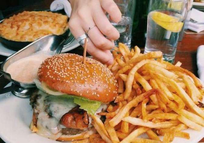 Njoftime Pune ne Tirane, Profesioni Punonjes Fast-Food/Hostes/Sanitare/Social Media Manager/Motorist , , Pagesa Me Marreveshje.