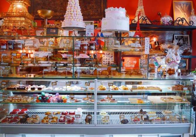 Njoftime Pune per Shitese ne Tirane