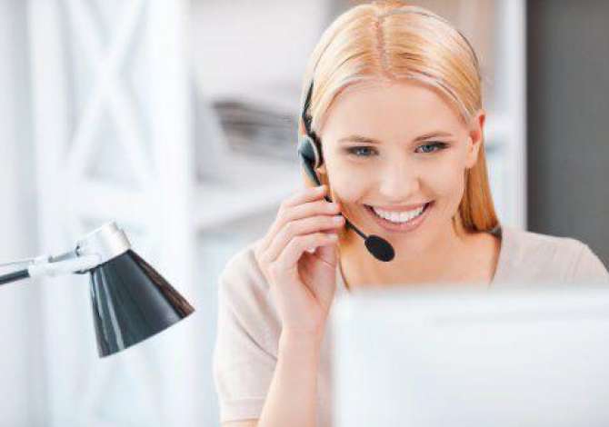Njoftime Pune Operator/ Retention 