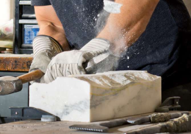 Njoftime Pune per Mjeshter guri dhe mermeri ne Tirane