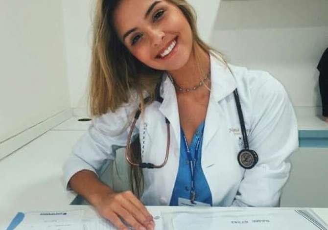 Njoftime Pune Infermiere & Recepsioniste
