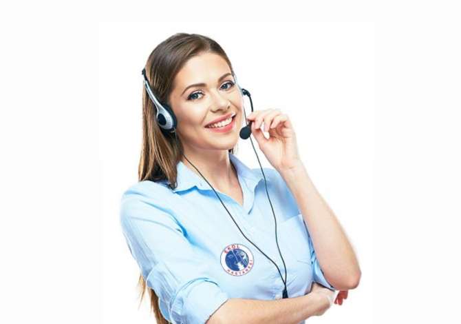Njoftime Pune Retention & Opertura