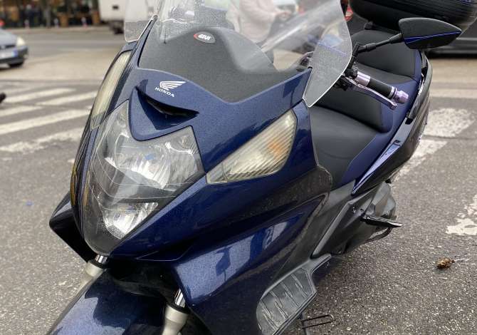 Moto e Scooter in vendita  a Tirana - 2,300 Euro