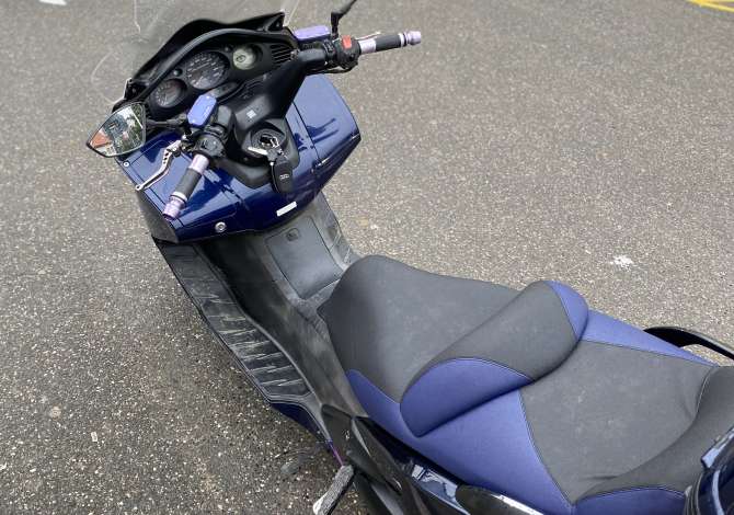 Moto e Scooter in vendita  a Tirana - 2,300 Euro