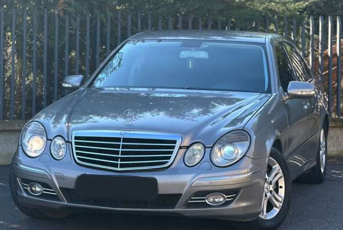 Noleggio Auto  a Tirana - 55 Euro