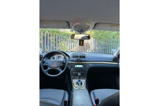 Noleggio Auto  a Tirana - 55 Euro