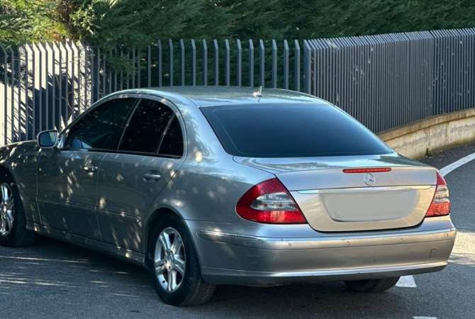 Noleggio Auto  a Tirana - 55 Euro