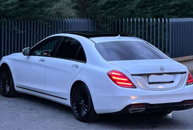 Noleggio Auto  a Tirana - 200 Euro