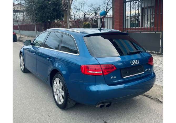 Car Rental in Tirana - 37 Euro