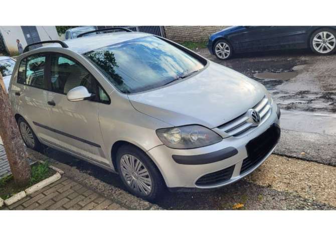 Car Rental in Tirana - 30 Euro