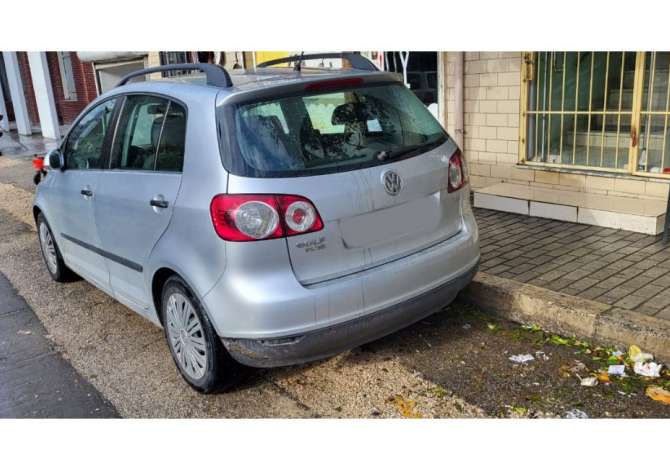Car Rental in Tirana - 30 Euro