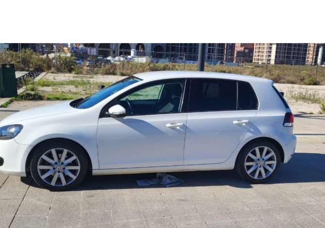 Car Rental  in Tirana - 30 Euro