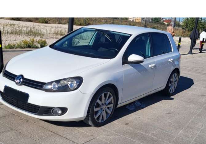 Car Rental  in Tirana - 30 Euro