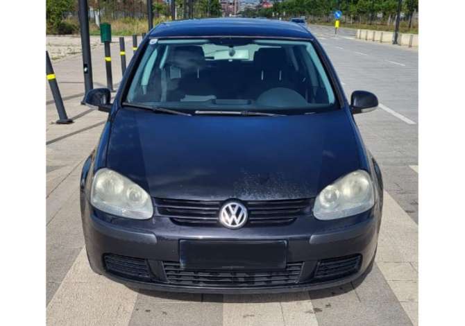 Makina me qera ne Tirane - 25 Euro