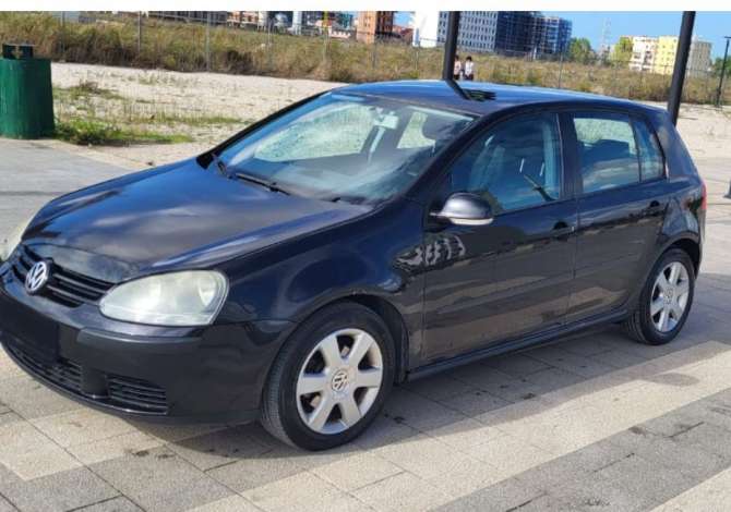 Makina me qera ne Tirane - 25 Euro