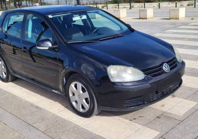 Makina me qera ne Tirane - 25 Euro