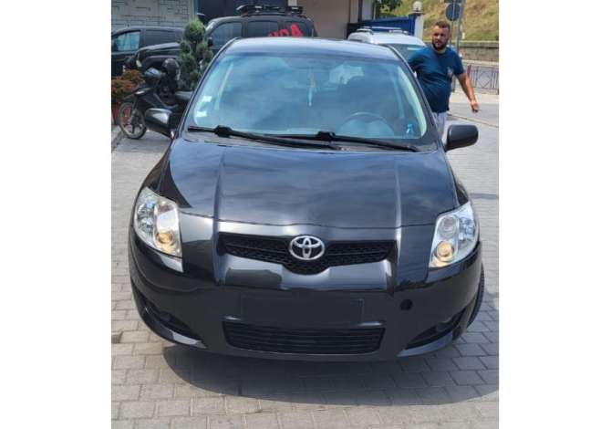 Makina me qera ne Tirane - 30 Euro