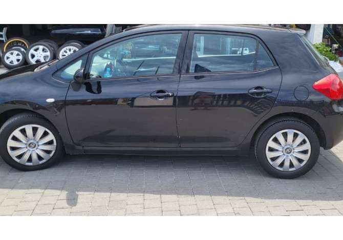 Car Rental  in Tirana - 30 Euro