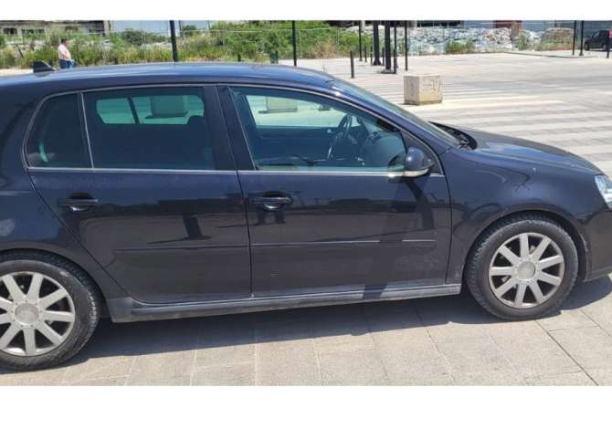 Noleggio Auto  a Tirana - 35 Euro