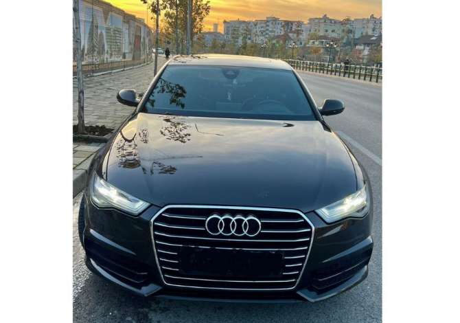 Makina me qera ne Tirane - 200 Euro