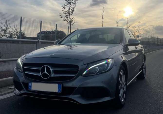 Makina me qera ne Durres - 100 Euro