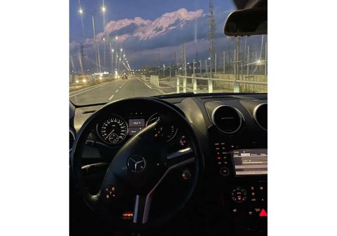 Car Rental  in Durres - 45 Euro