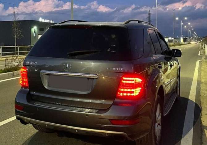 Car Rental  in Durres - 45 Euro