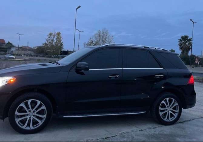 Car Rental  in Durres - 170 Euro