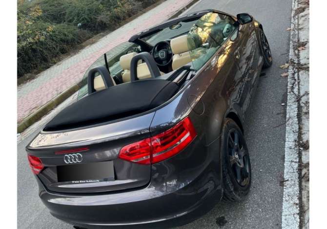 Noleggio Auto  a Tirana - 45 Euro