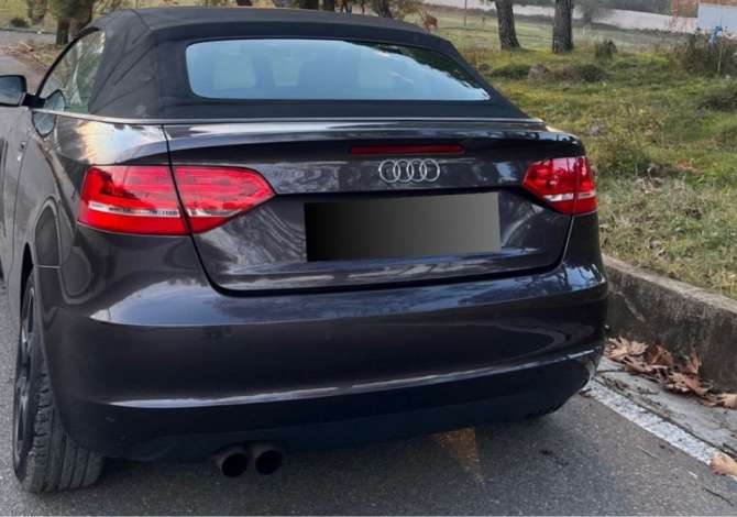 Noleggio Auto  a Tirana - 45 Euro