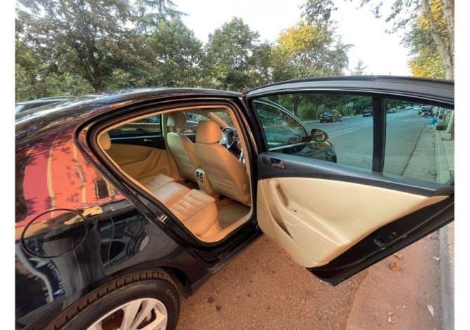 Jepet me qera makina Volkswagen Pasat duke filluar me 40 euro dita 