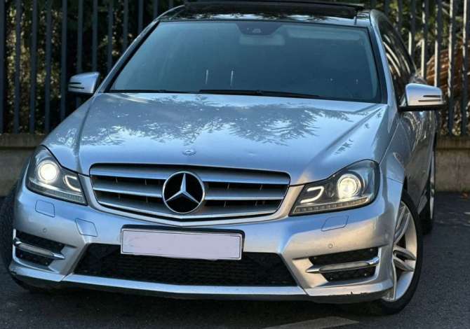 Car Rental in Tirana - 60 Euro