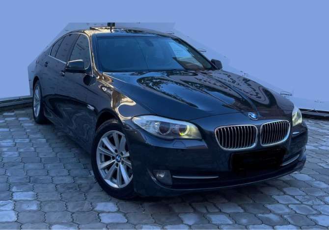 Makina ne shitje  ne Tirane - 11,500 Euro