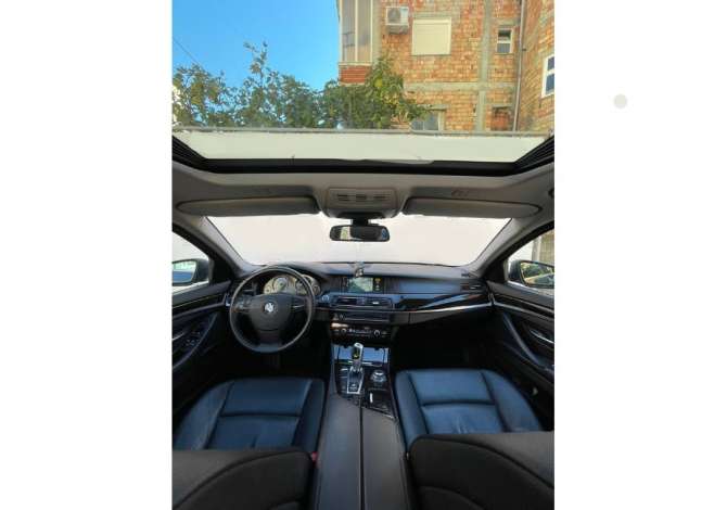 Cars for sale in Tirana, BMW, 2012 Diesel,Kambio Automatik Payment 11,500  Euro.