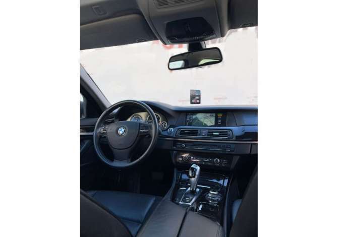 Cars for sale in Tirana, BMW, 2012 Diesel,Kambio Automatik Payment 11,500  Euro.