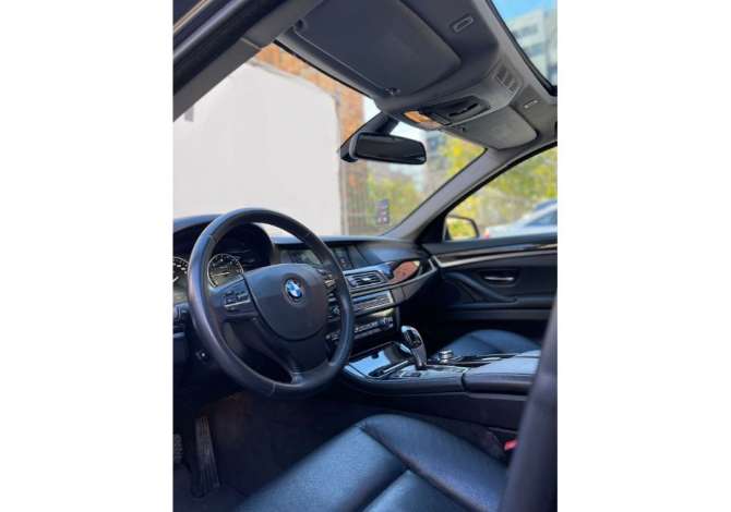 Cars for sale in Tirana, BMW, 2012 Diesel,Kambio Automatik Payment 11,500  Euro.