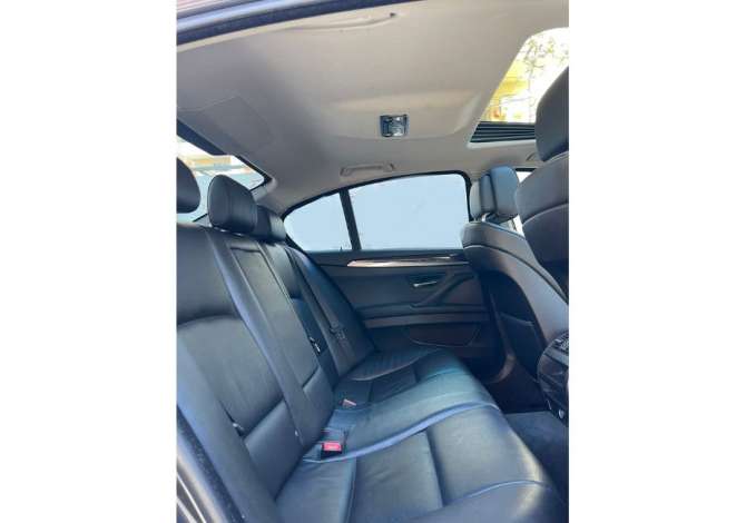 Cars for sale in Tirana, BMW, 2012 Diesel,Kambio Automatik Payment 11,500  Euro.