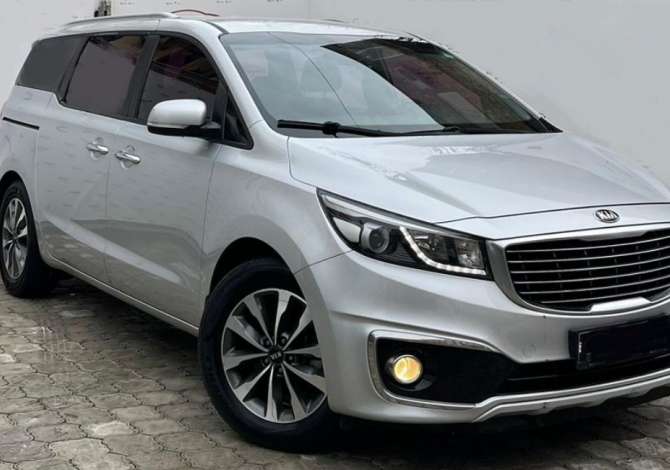 Cars for sale in Tirana - 13,400 Euro