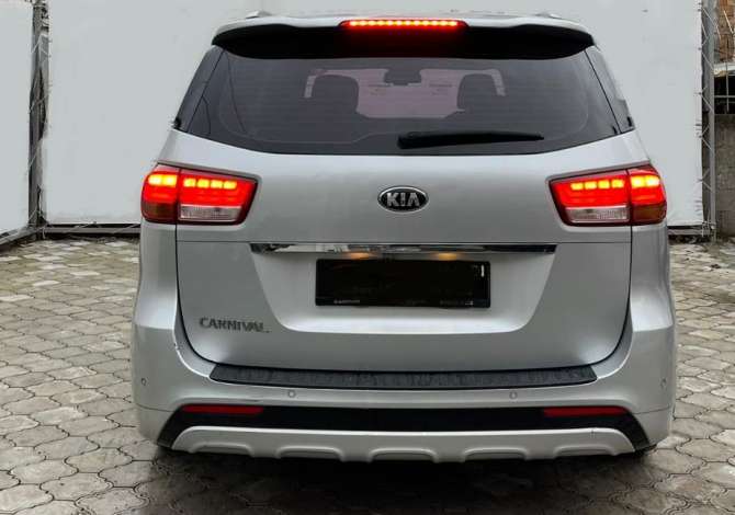 Cars for sale in Tirana, KIA, 2015 Diesel,Kambio Automatik Payment 13,400  Euro.