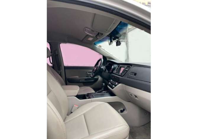 Cars for sale in Tirana, KIA, 2015 Diesel,Kambio Automatik Payment 13,400  Euro.