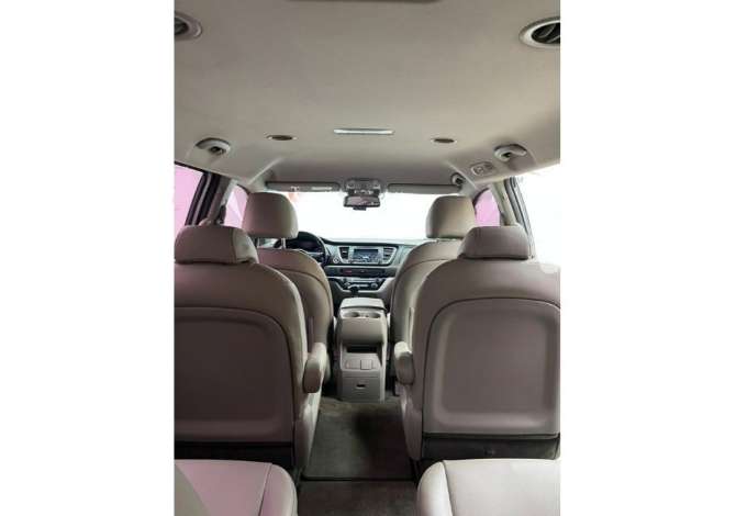 Cars for sale in Tirana, KIA, 2015 Diesel,Kambio Automatik Payment 13,400  Euro.