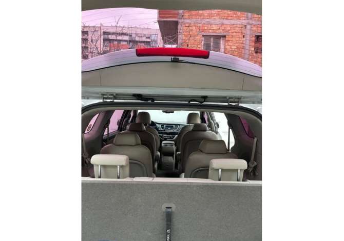 Cars for sale in Tirana, KIA, 2015 Diesel,Kambio Automatik Payment 13,400  Euro.